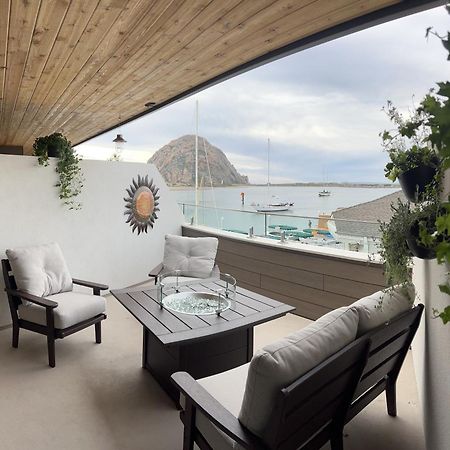 Harborwalk Inn Morro Bay Ngoại thất bức ảnh