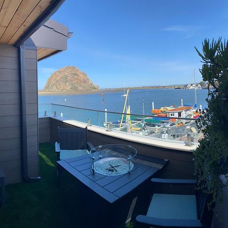 Harborwalk Inn Morro Bay Ngoại thất bức ảnh