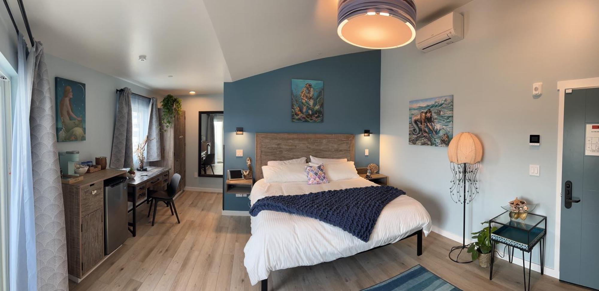 Harborwalk Inn Morro Bay Ngoại thất bức ảnh