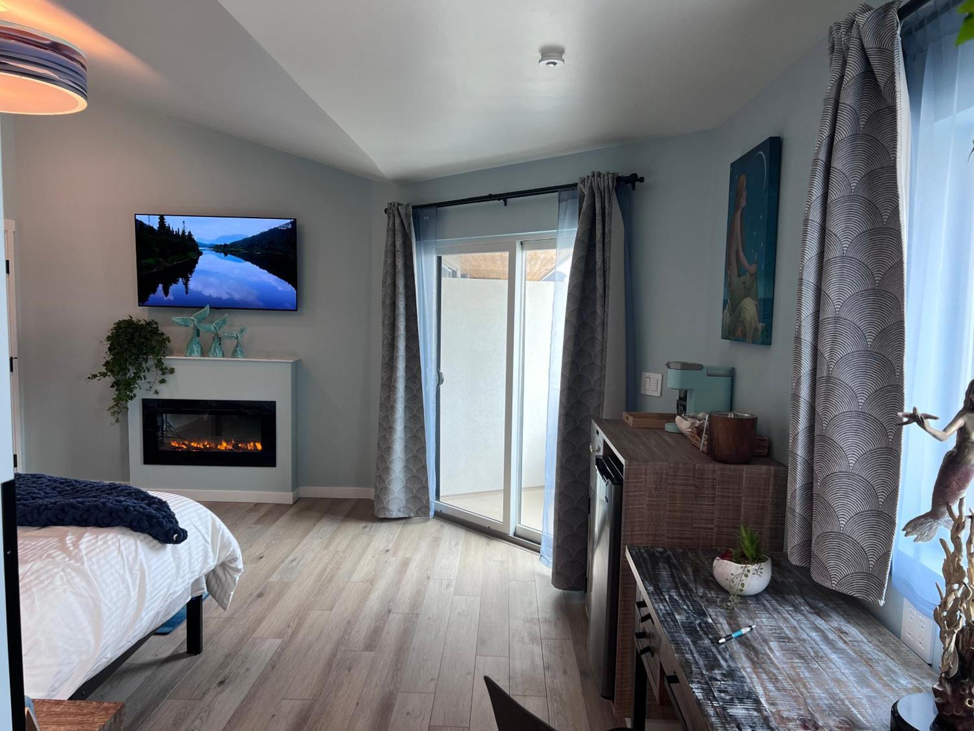 Harborwalk Inn Morro Bay Ngoại thất bức ảnh