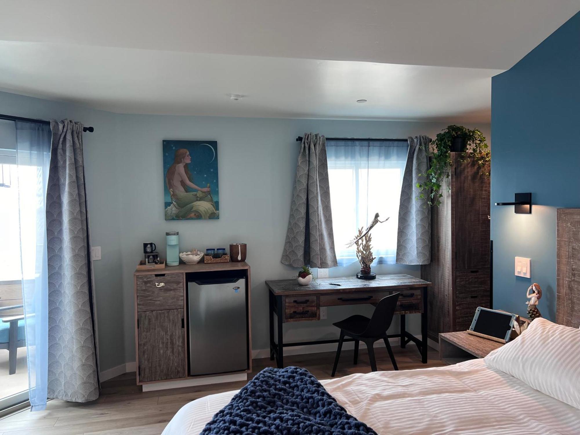 Harborwalk Inn Morro Bay Ngoại thất bức ảnh