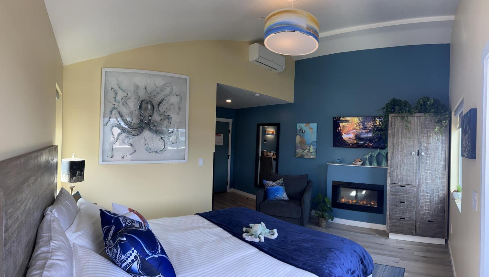 Harborwalk Inn Morro Bay Ngoại thất bức ảnh