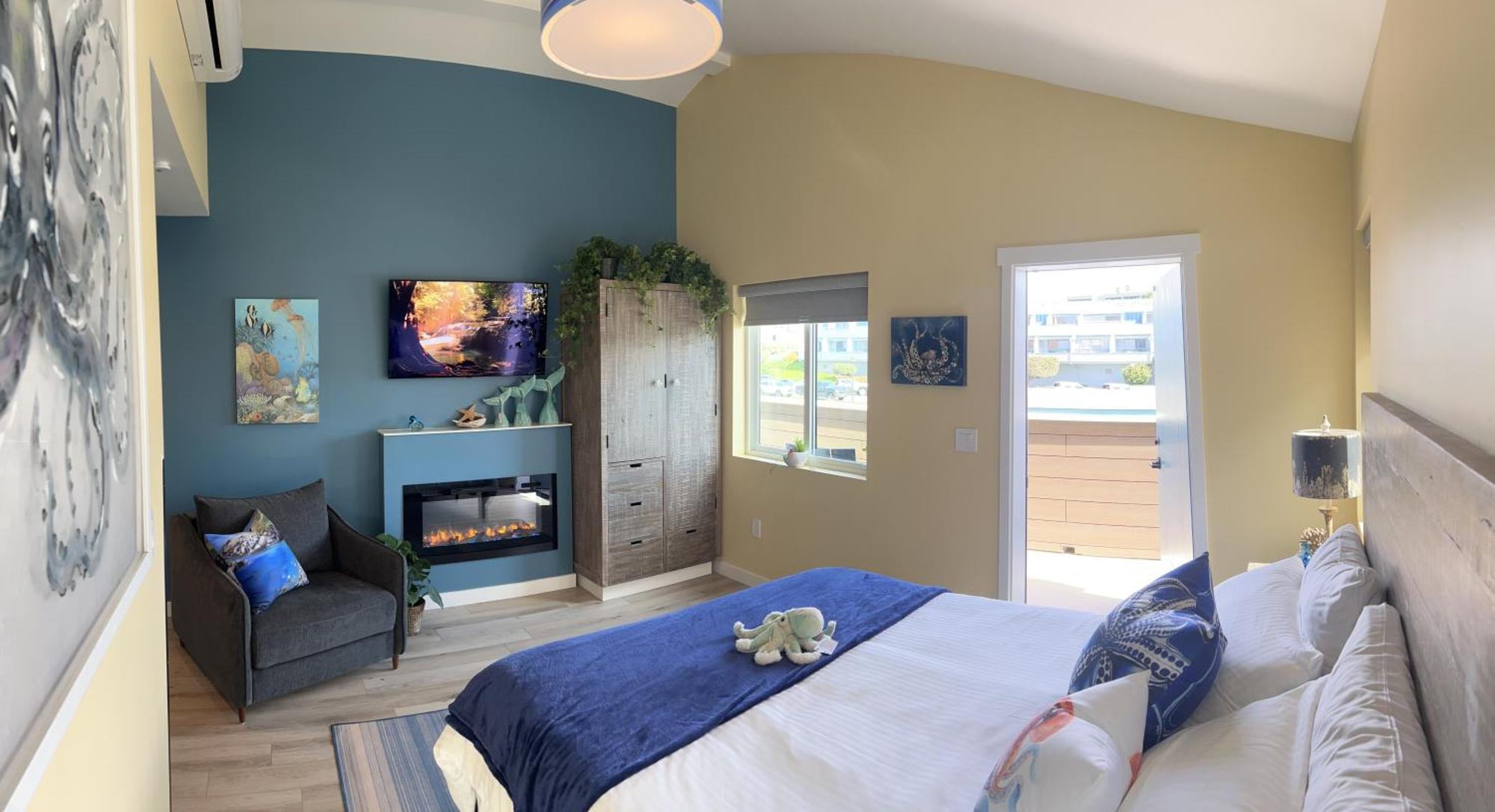 Harborwalk Inn Morro Bay Ngoại thất bức ảnh
