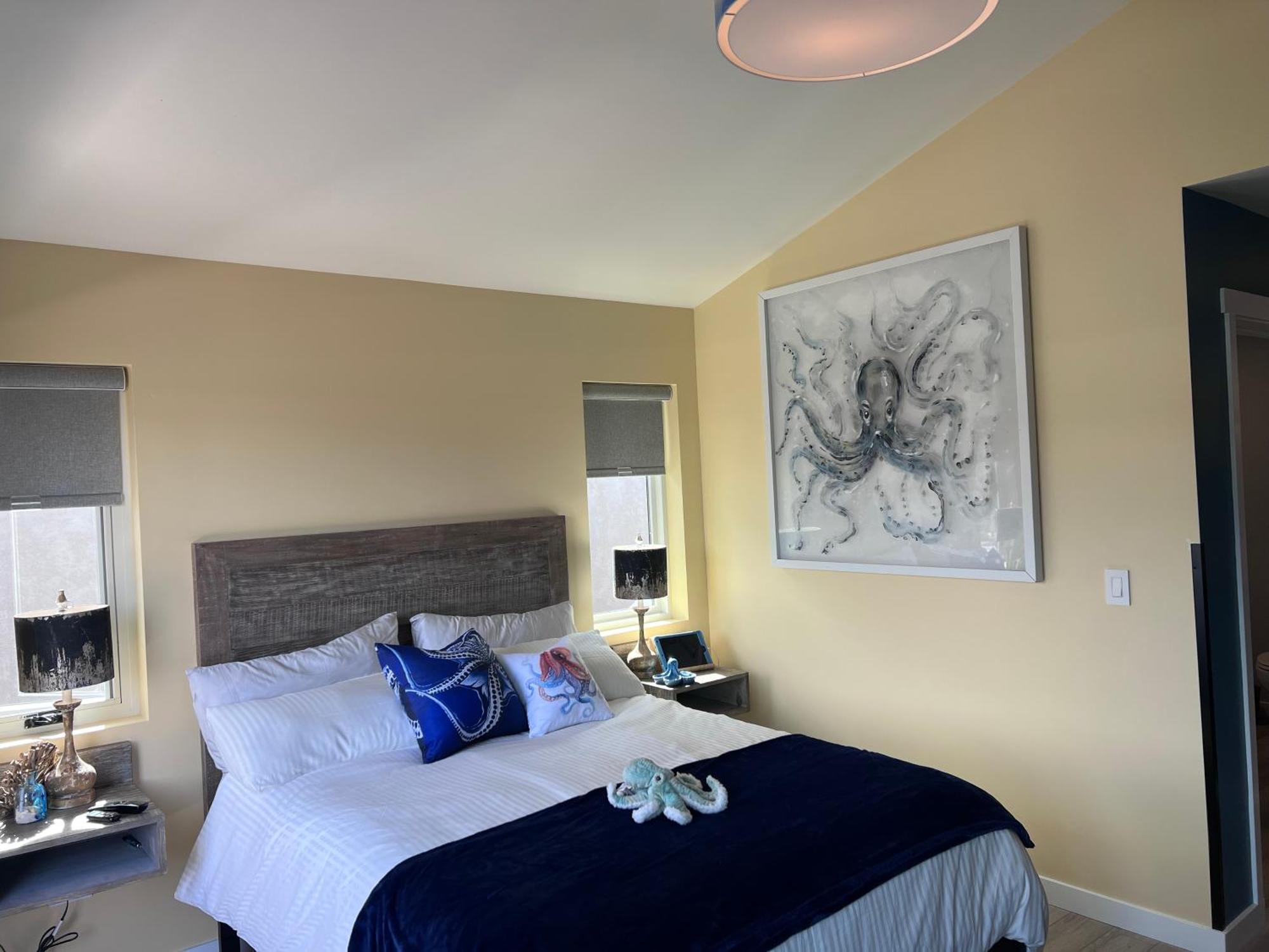Harborwalk Inn Morro Bay Ngoại thất bức ảnh