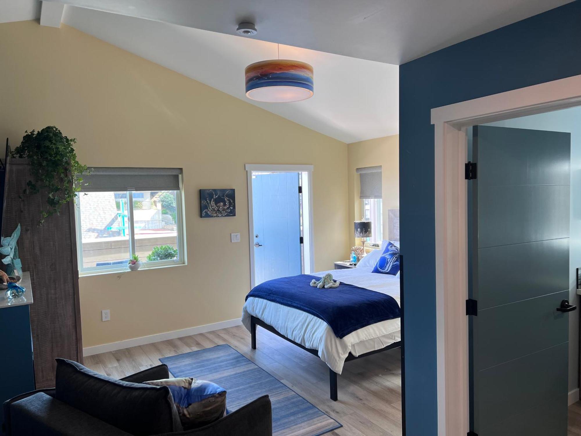 Harborwalk Inn Morro Bay Ngoại thất bức ảnh