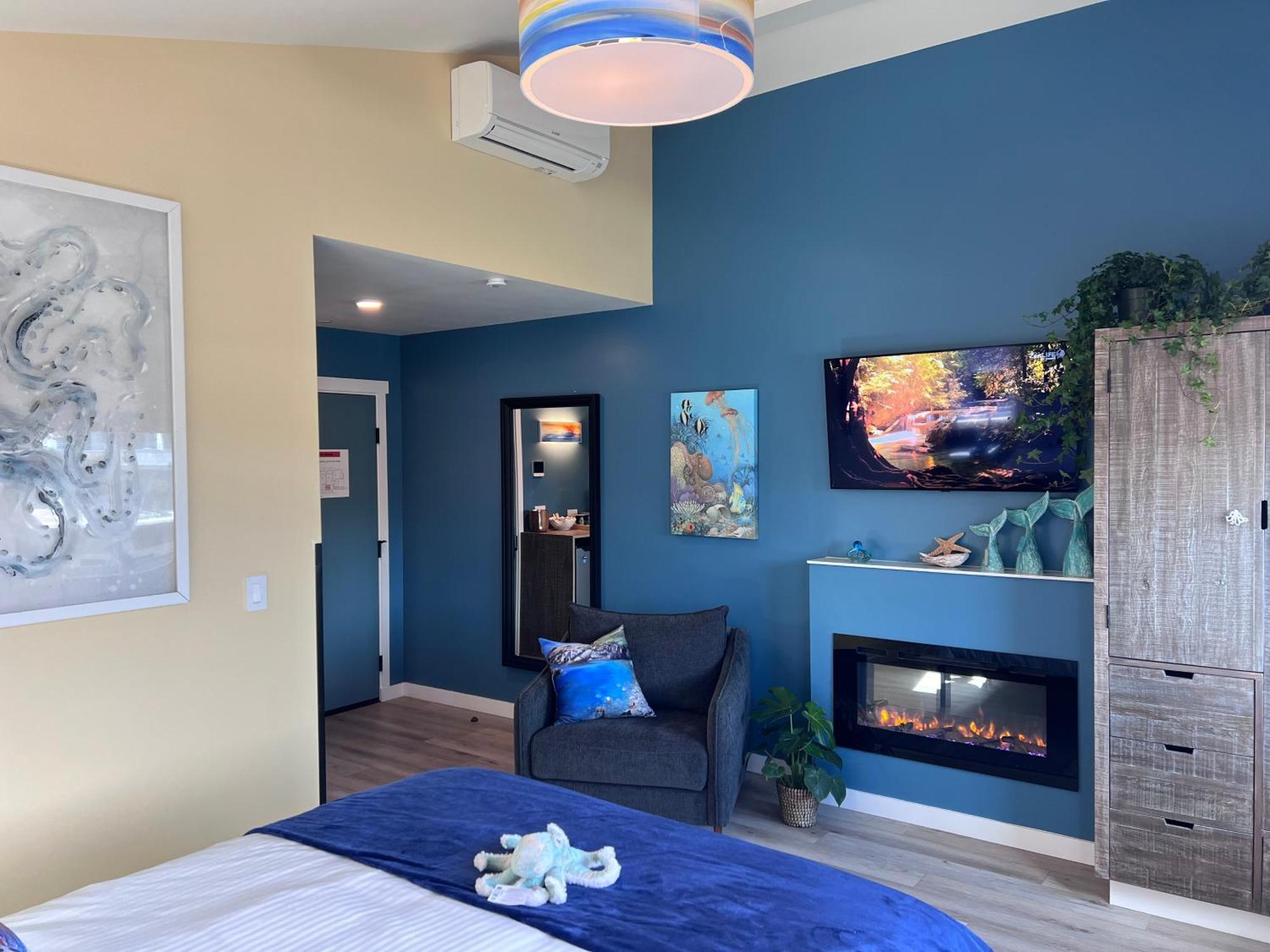 Harborwalk Inn Morro Bay Ngoại thất bức ảnh