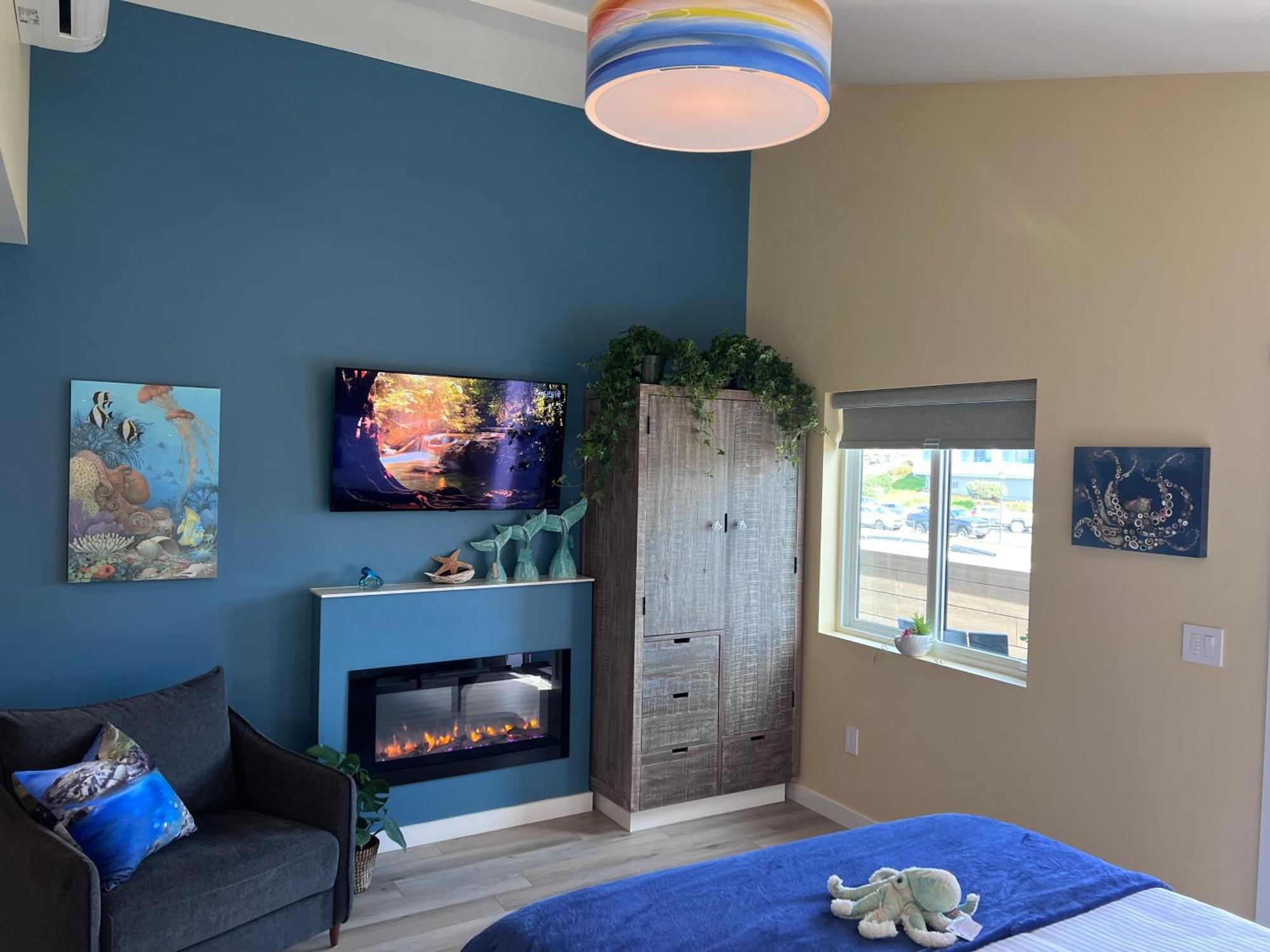 Harborwalk Inn Morro Bay Ngoại thất bức ảnh