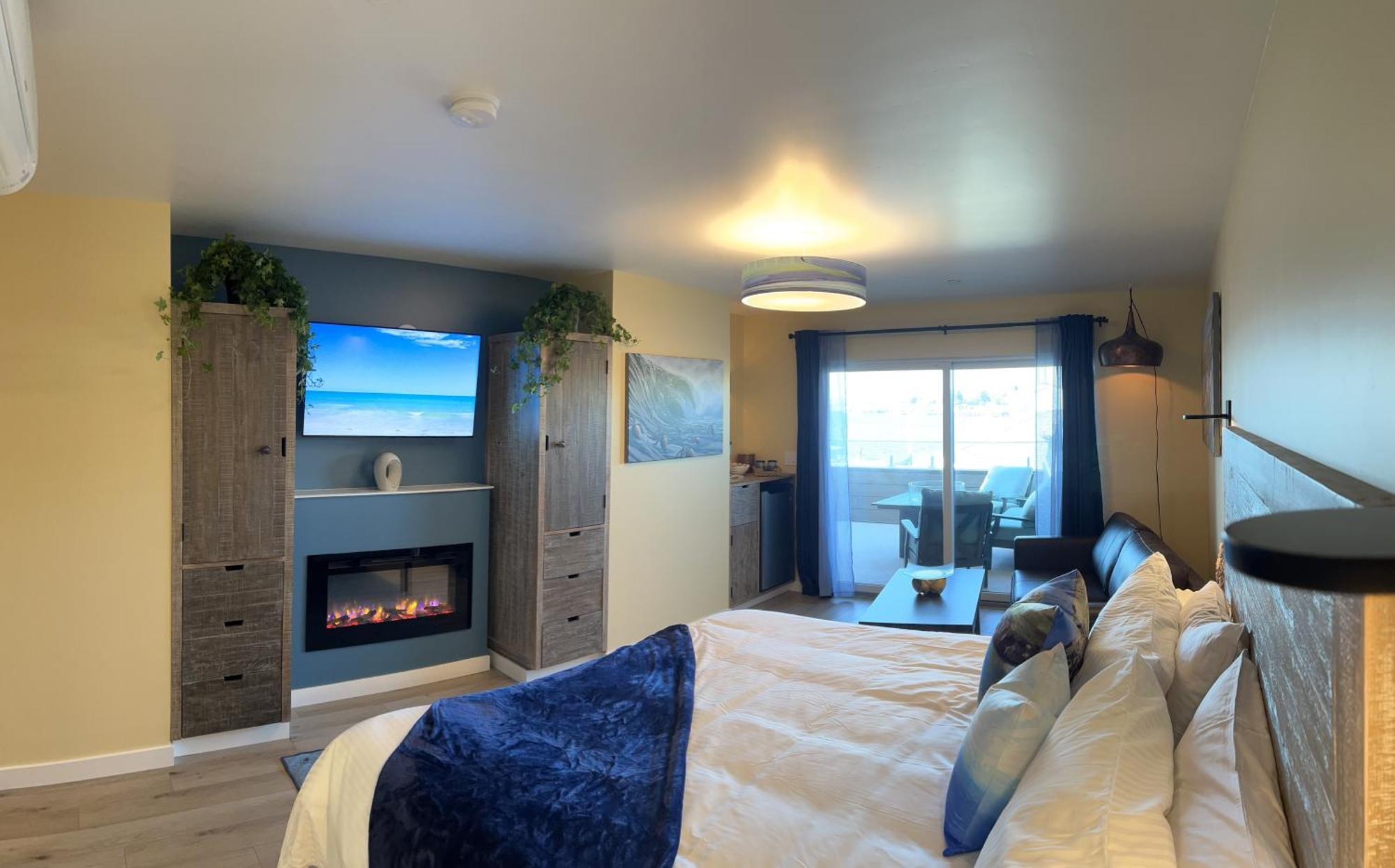 Harborwalk Inn Morro Bay Ngoại thất bức ảnh