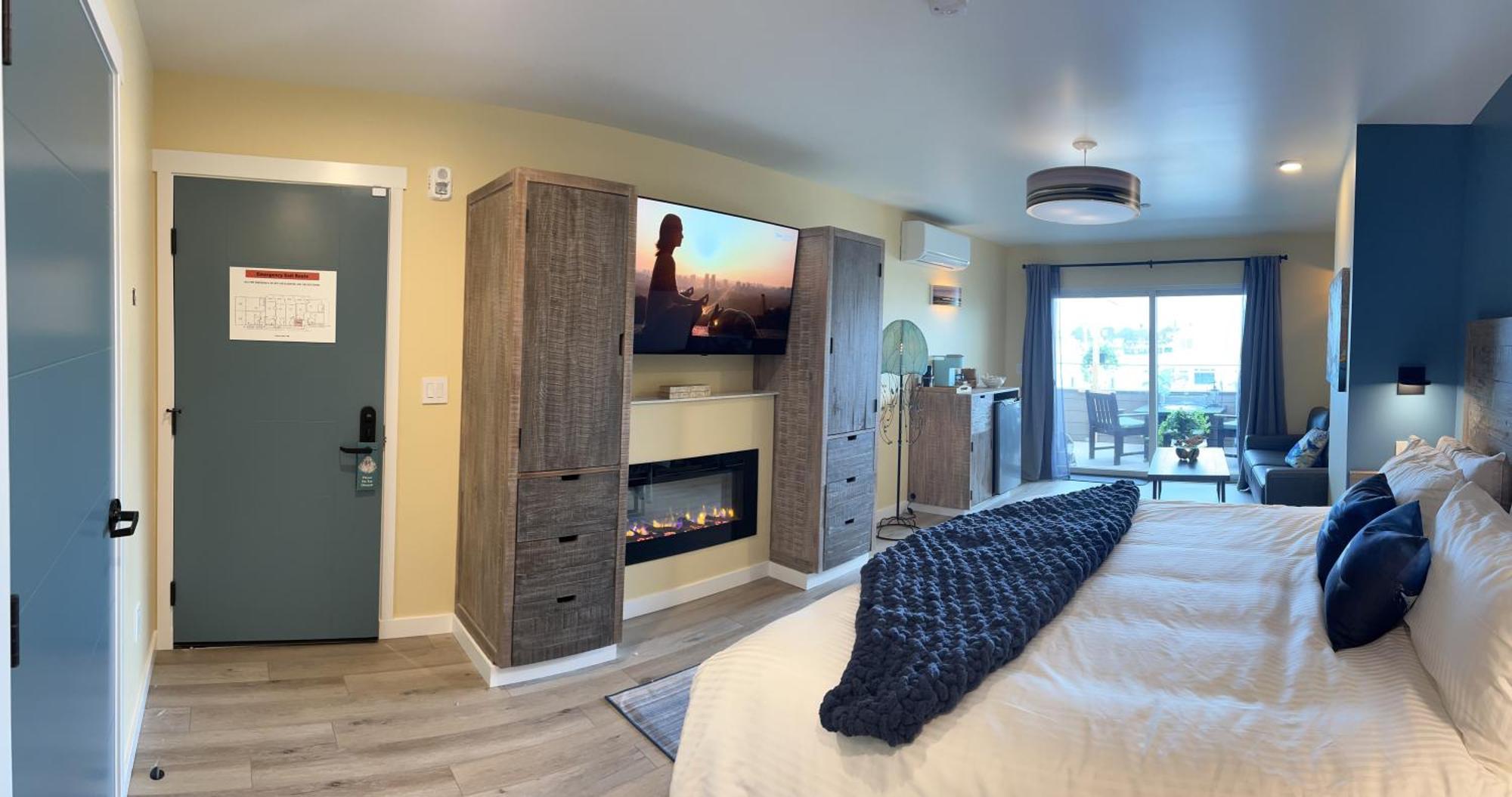 Harborwalk Inn Morro Bay Ngoại thất bức ảnh