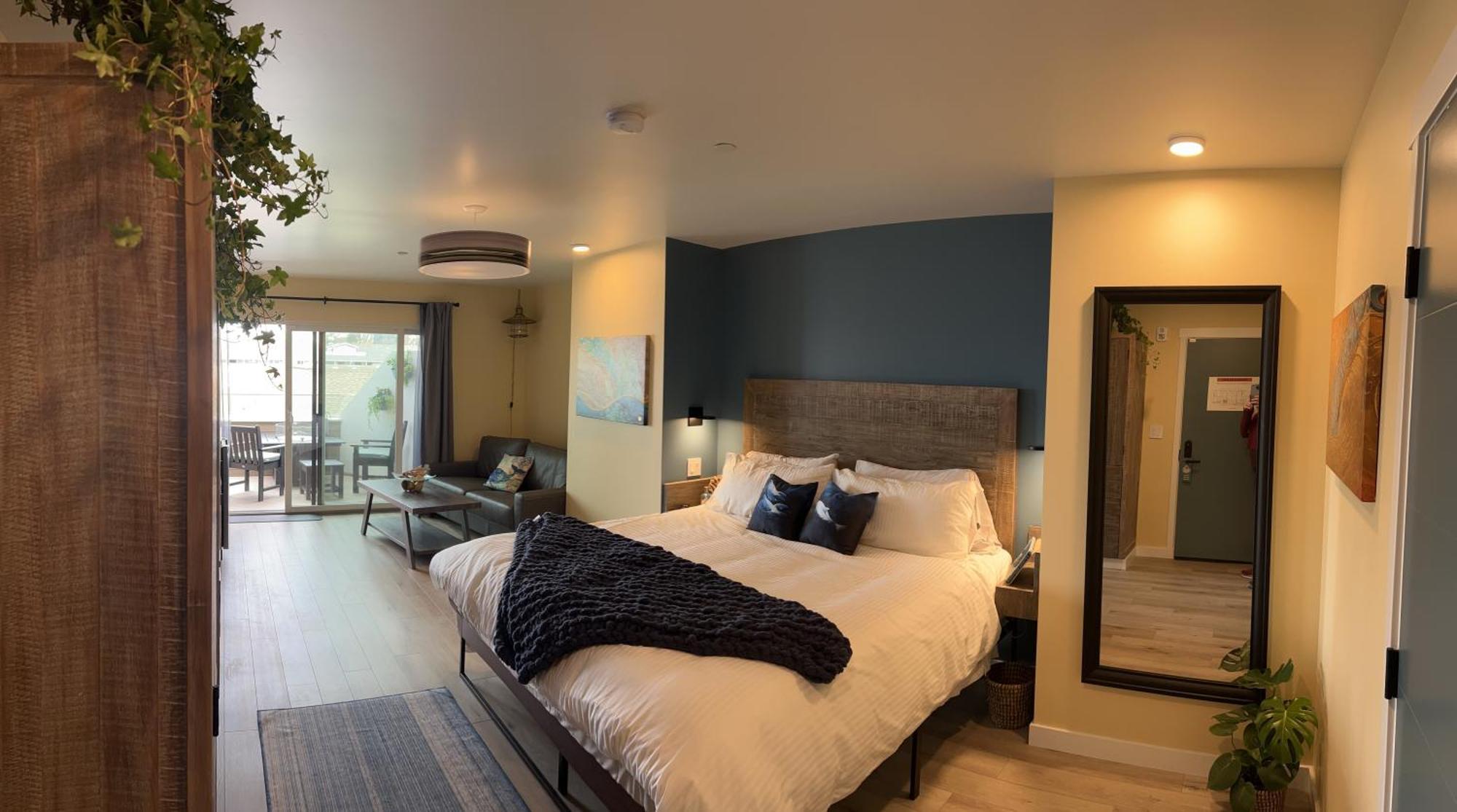 Harborwalk Inn Morro Bay Ngoại thất bức ảnh