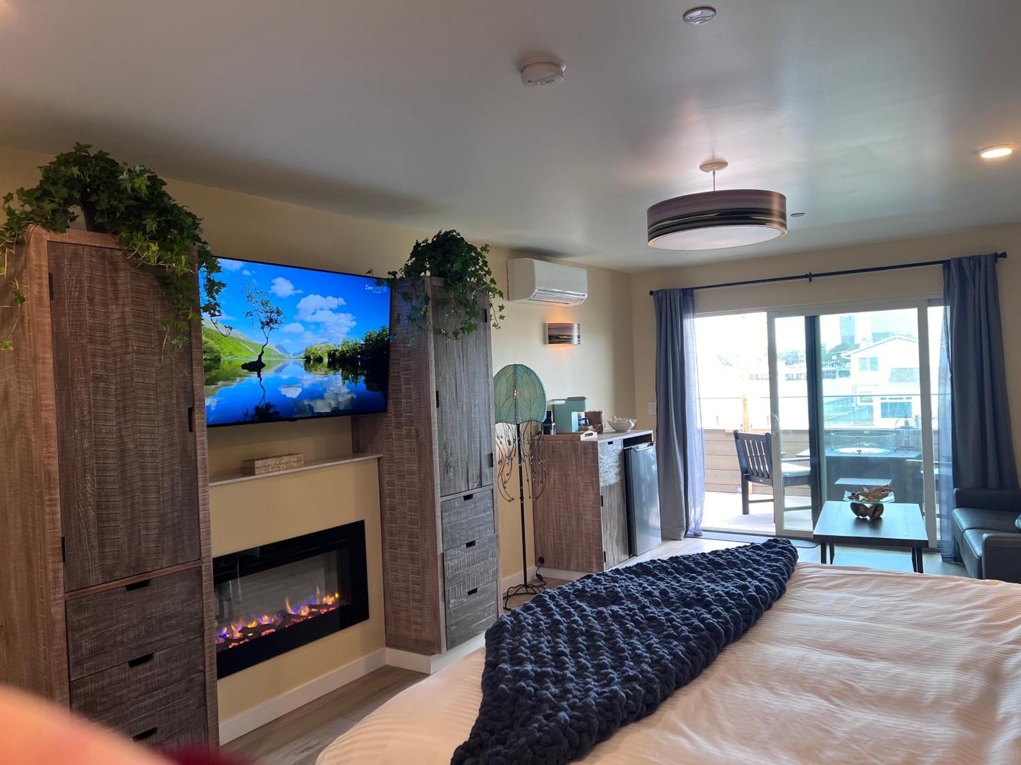 Harborwalk Inn Morro Bay Ngoại thất bức ảnh