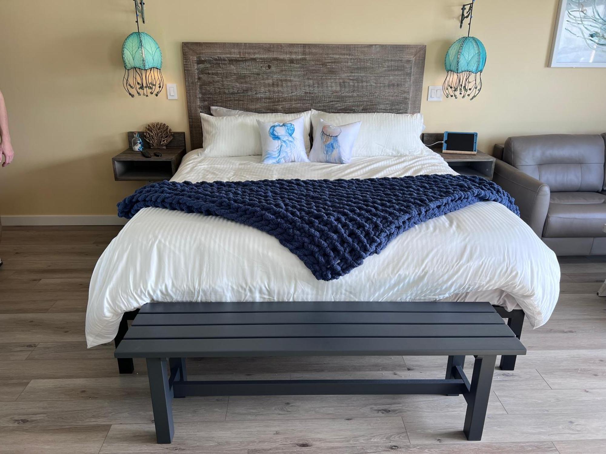 Harborwalk Inn Morro Bay Ngoại thất bức ảnh