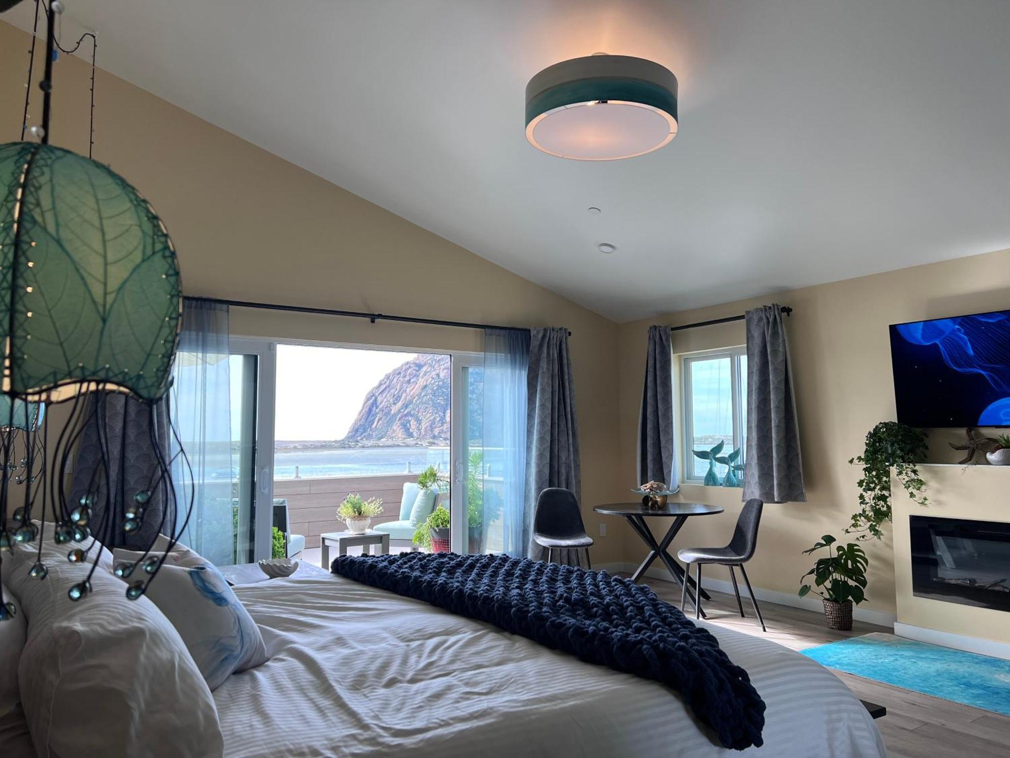 Harborwalk Inn Morro Bay Ngoại thất bức ảnh