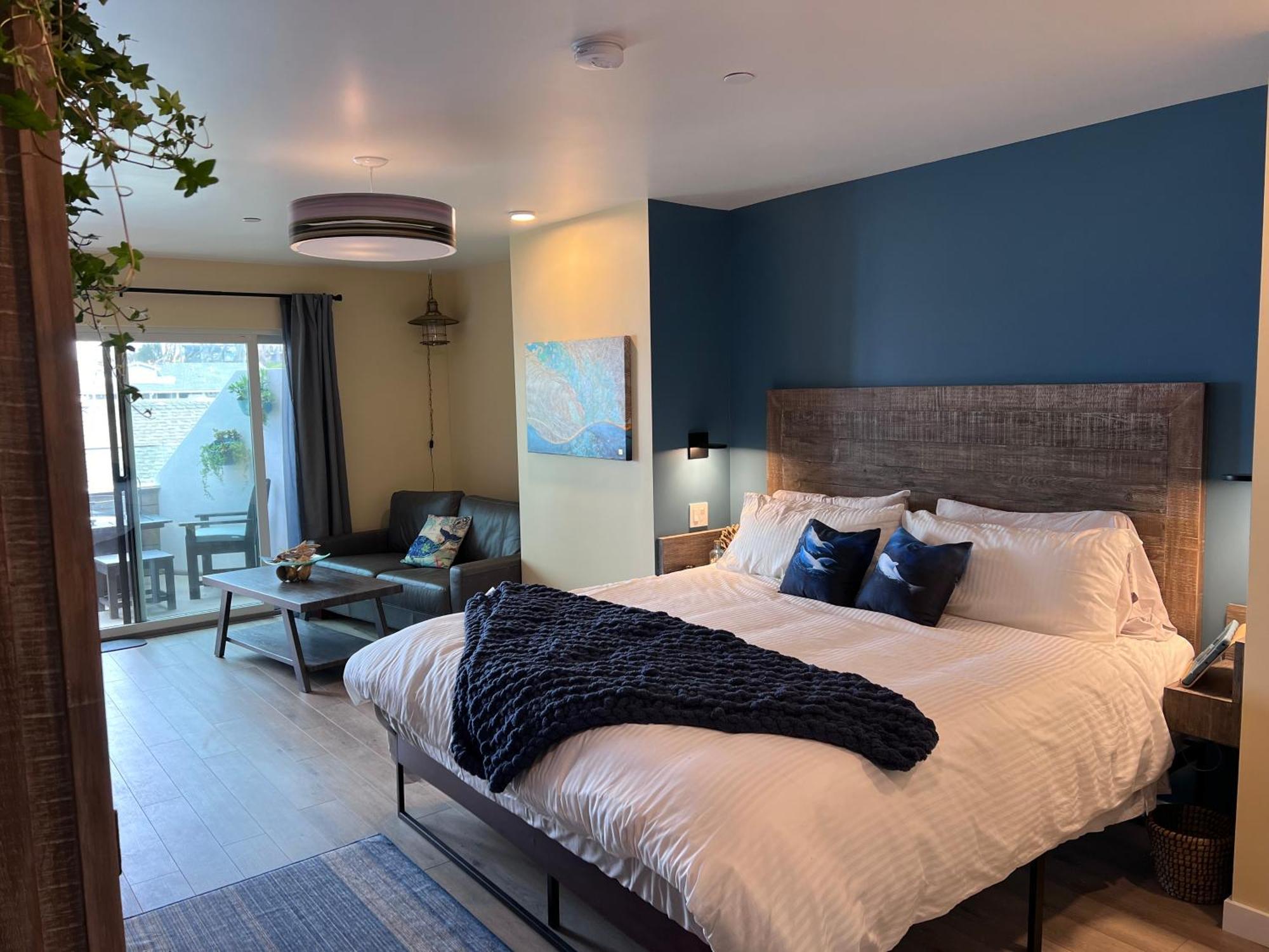 Harborwalk Inn Morro Bay Ngoại thất bức ảnh