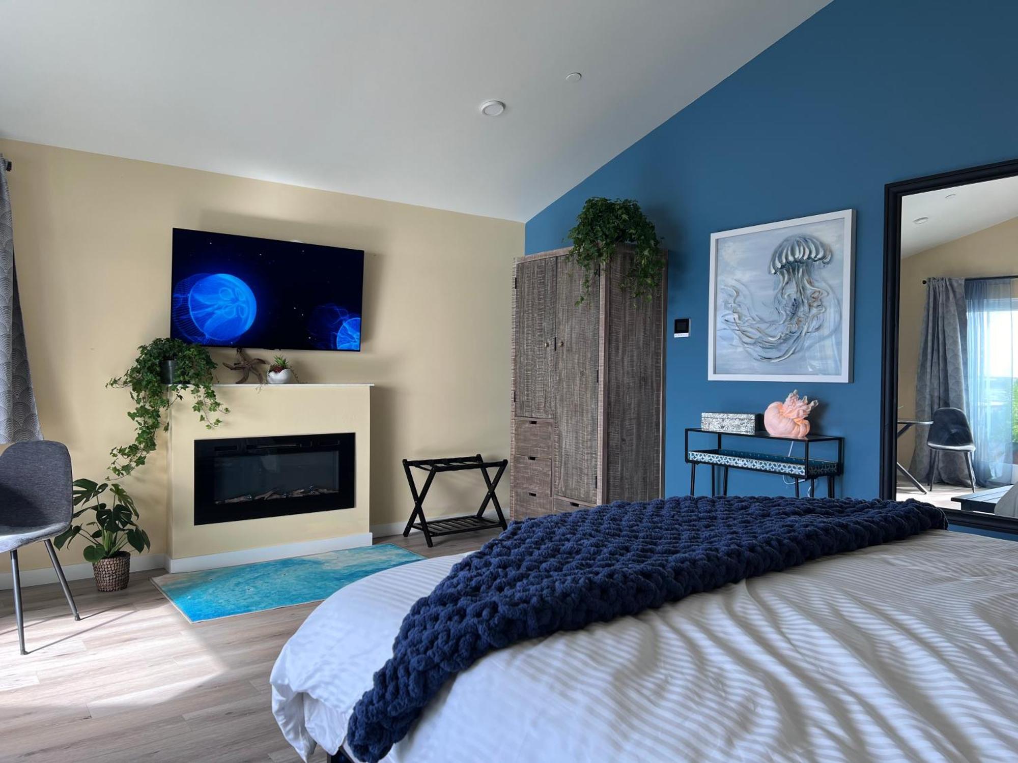 Harborwalk Inn Morro Bay Ngoại thất bức ảnh
