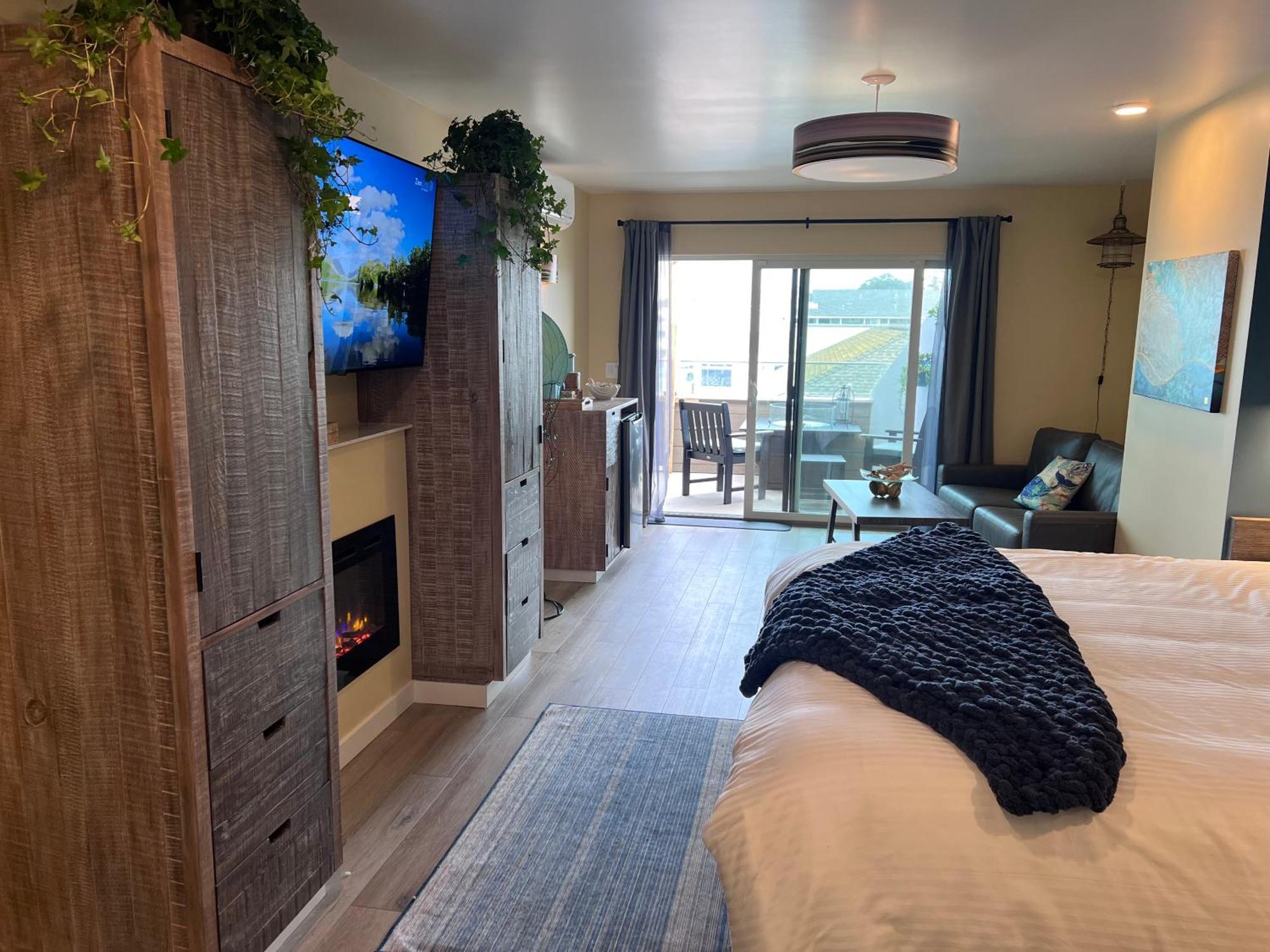 Harborwalk Inn Morro Bay Ngoại thất bức ảnh