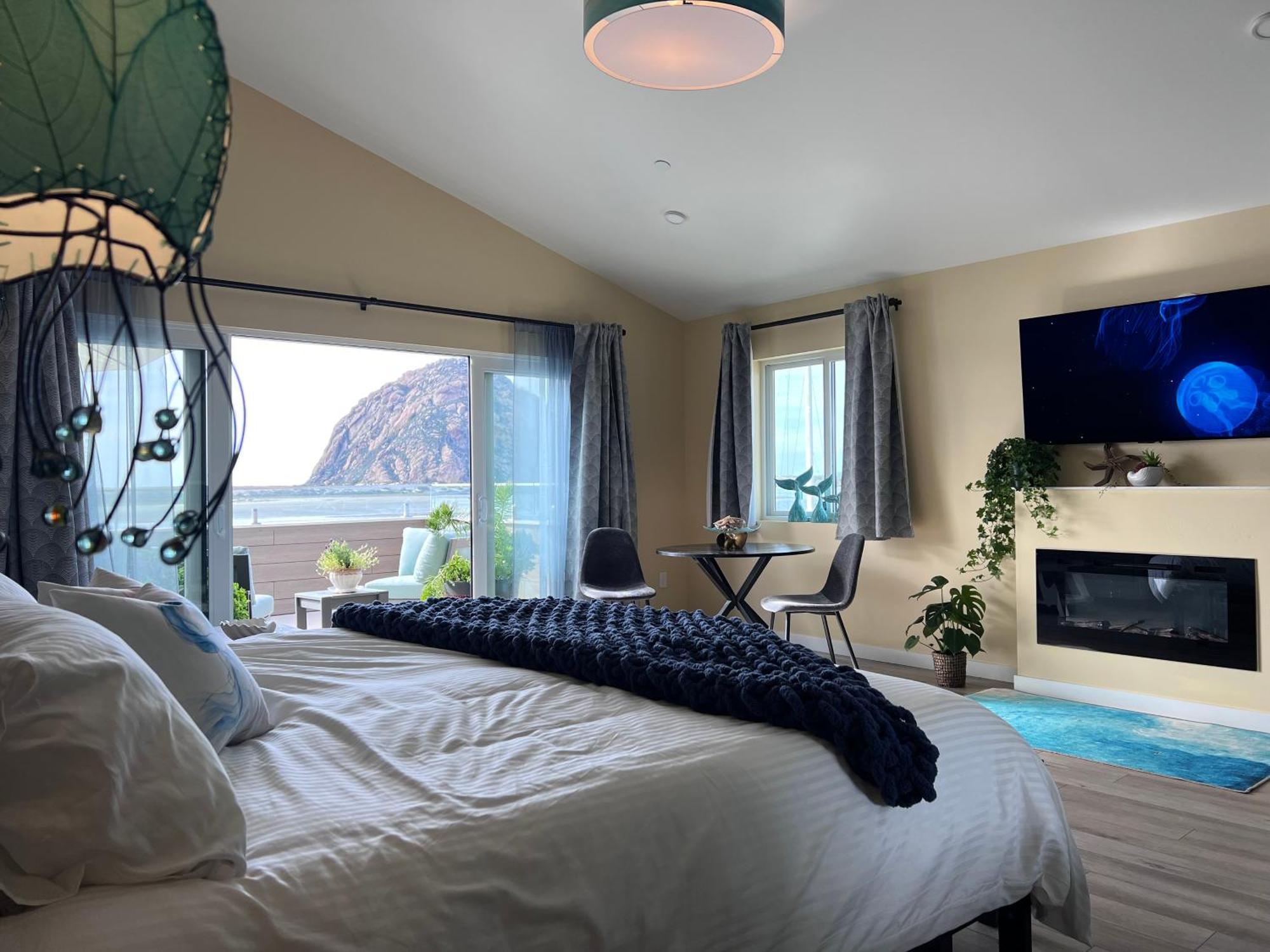 Harborwalk Inn Morro Bay Ngoại thất bức ảnh