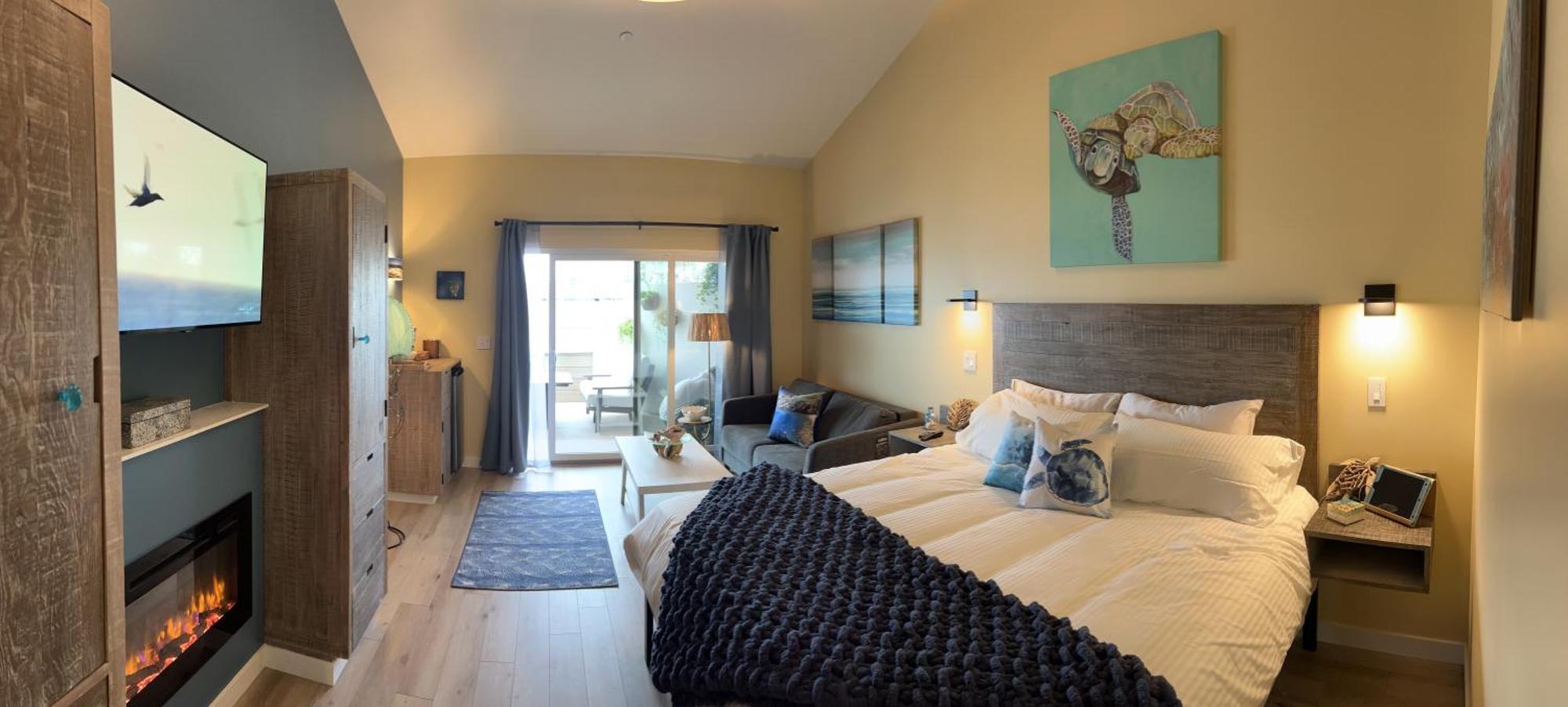 Harborwalk Inn Morro Bay Ngoại thất bức ảnh