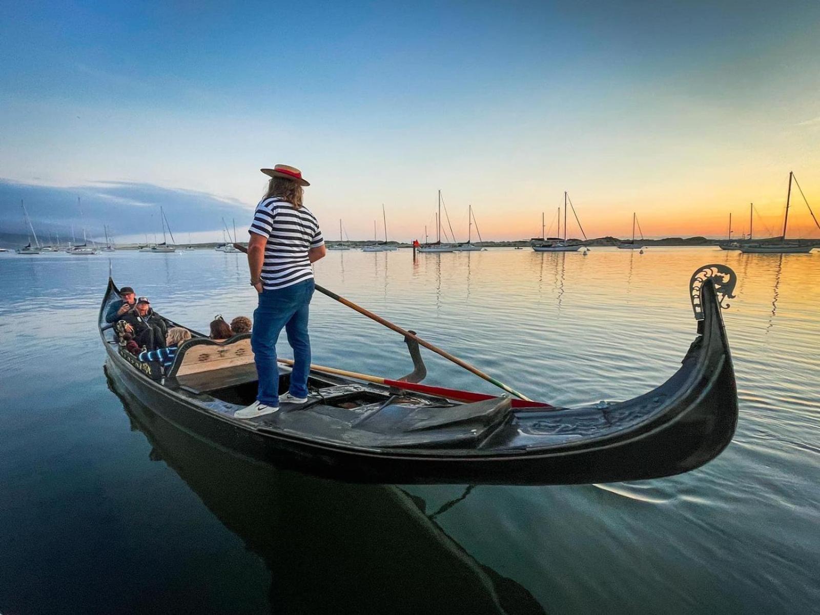 Harborwalk Inn Morro Bay Ngoại thất bức ảnh