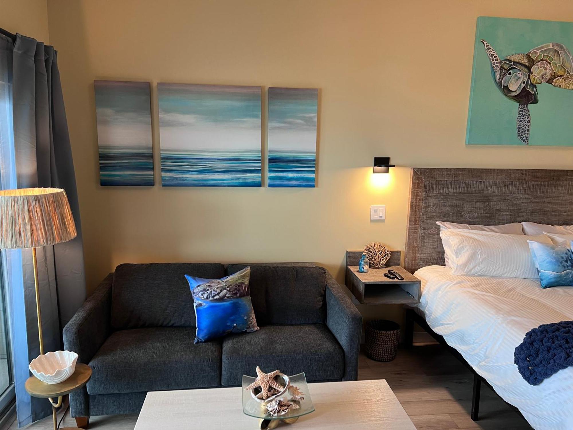 Harborwalk Inn Morro Bay Ngoại thất bức ảnh