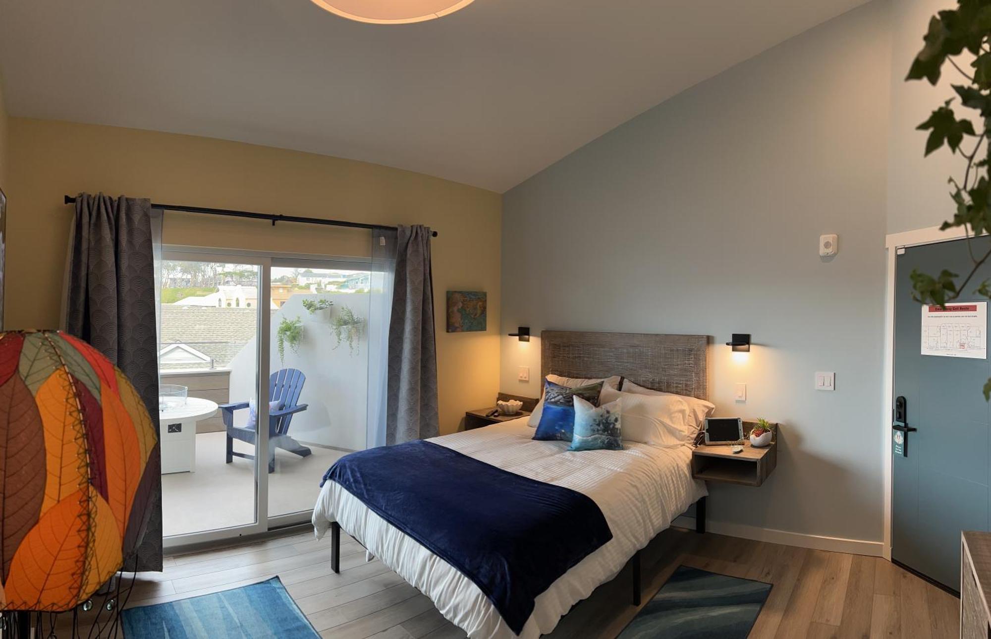Harborwalk Inn Morro Bay Ngoại thất bức ảnh