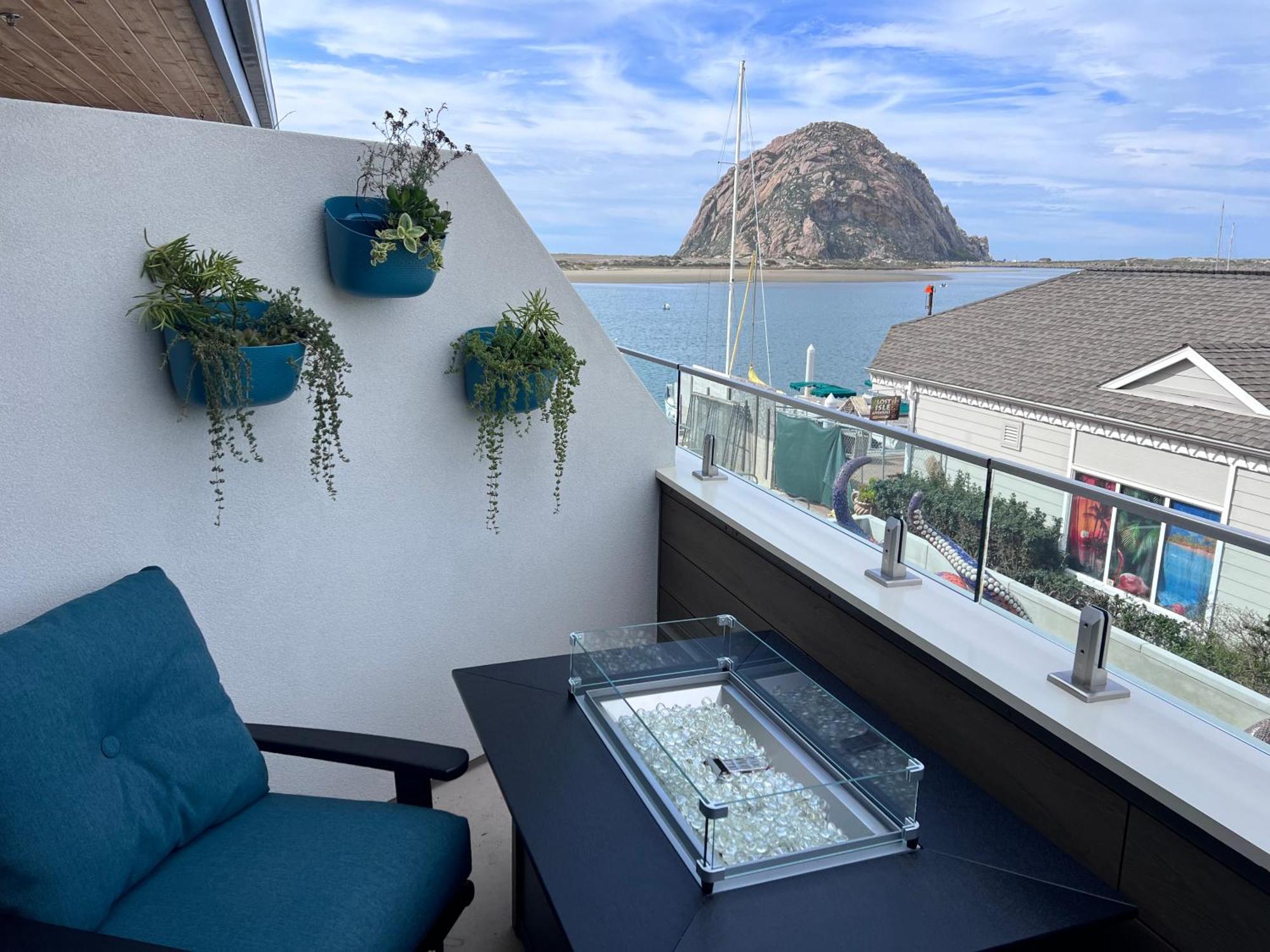 Harborwalk Inn Morro Bay Ngoại thất bức ảnh