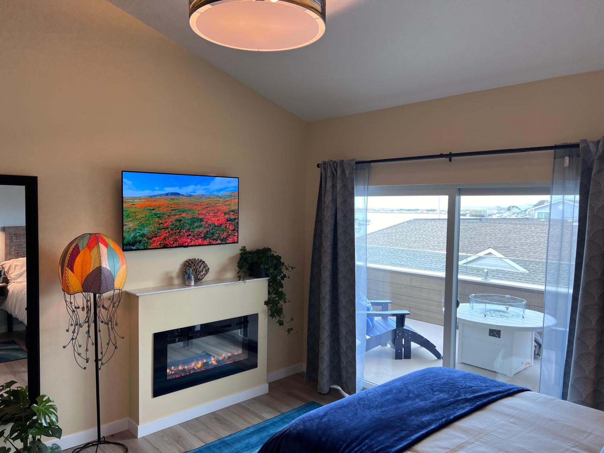 Harborwalk Inn Morro Bay Ngoại thất bức ảnh