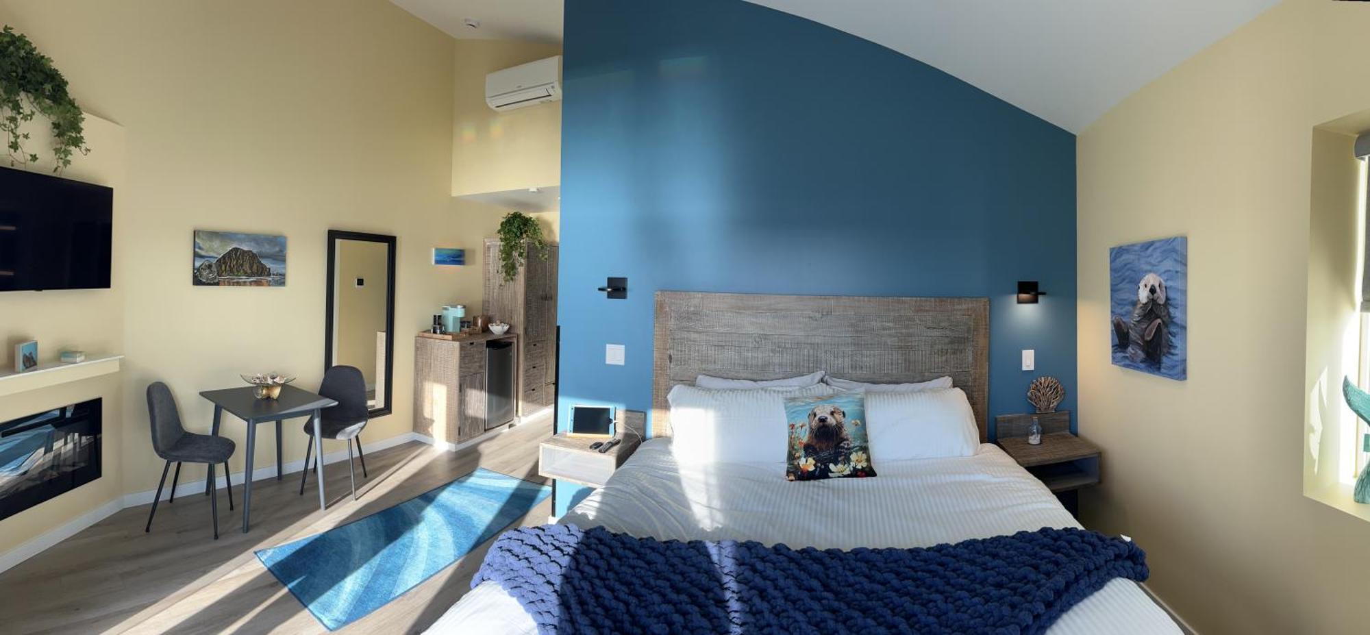 Harborwalk Inn Morro Bay Ngoại thất bức ảnh