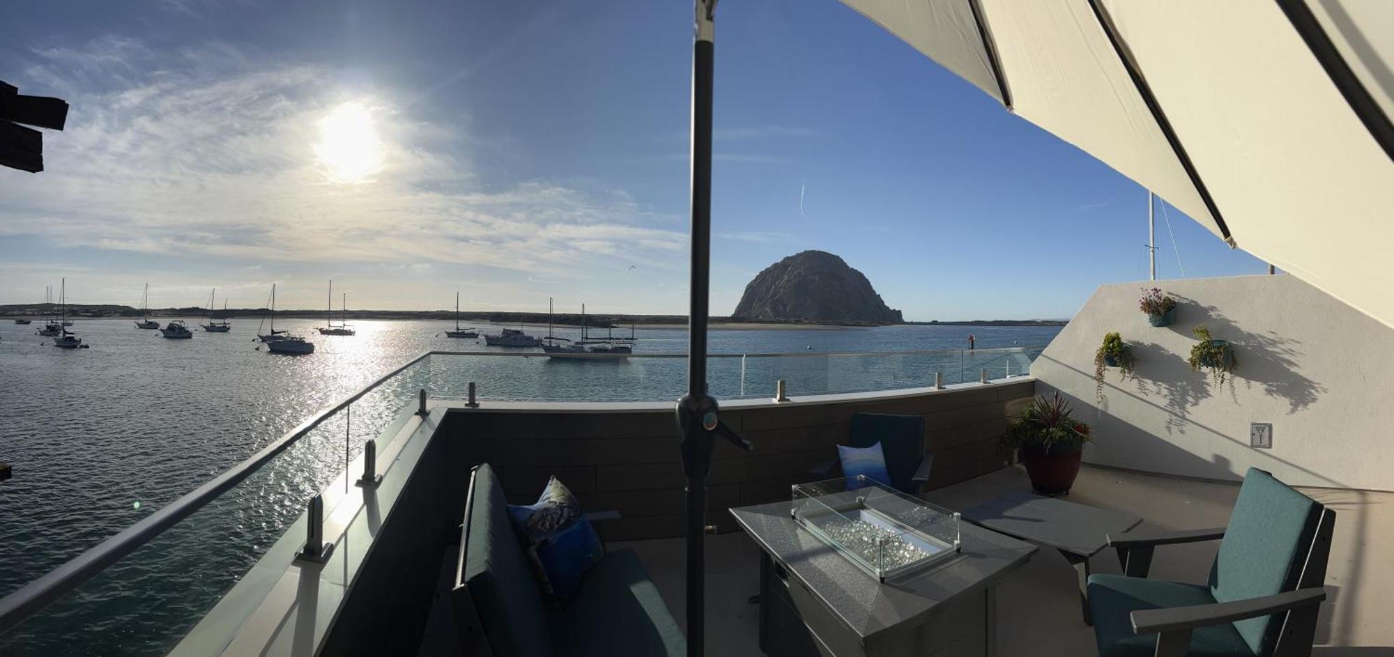 Harborwalk Inn Morro Bay Ngoại thất bức ảnh