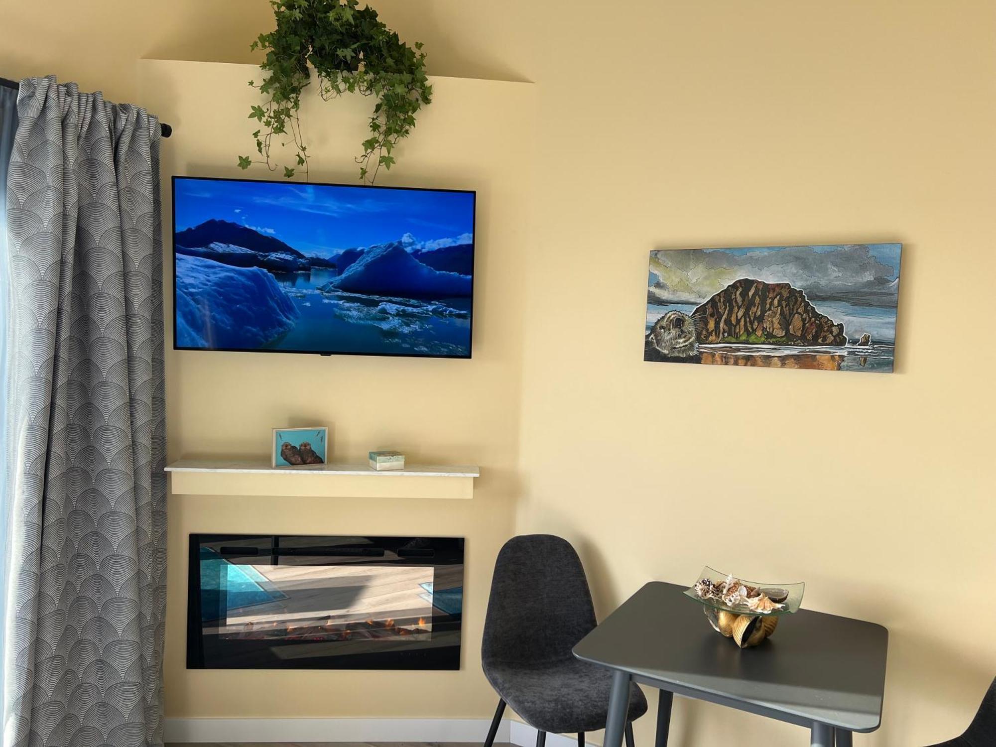 Harborwalk Inn Morro Bay Ngoại thất bức ảnh