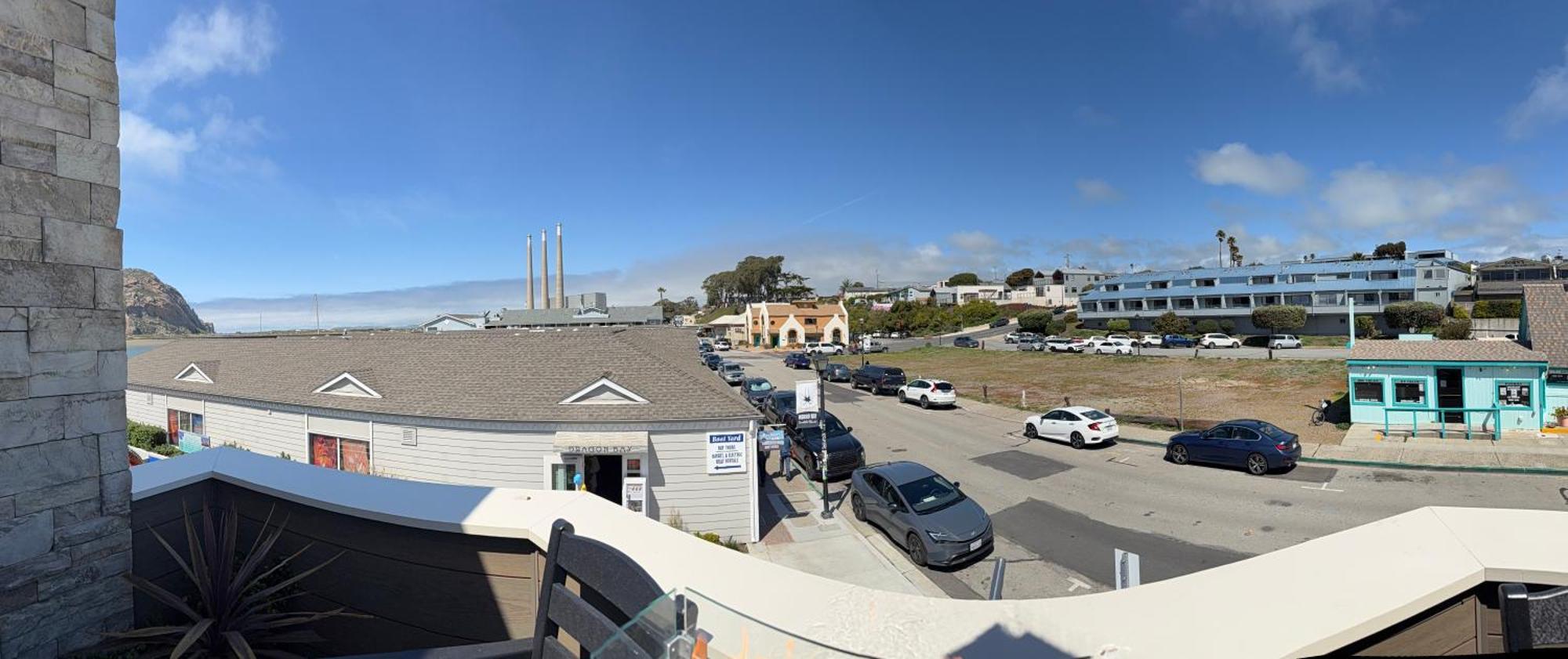 Harborwalk Inn Morro Bay Ngoại thất bức ảnh