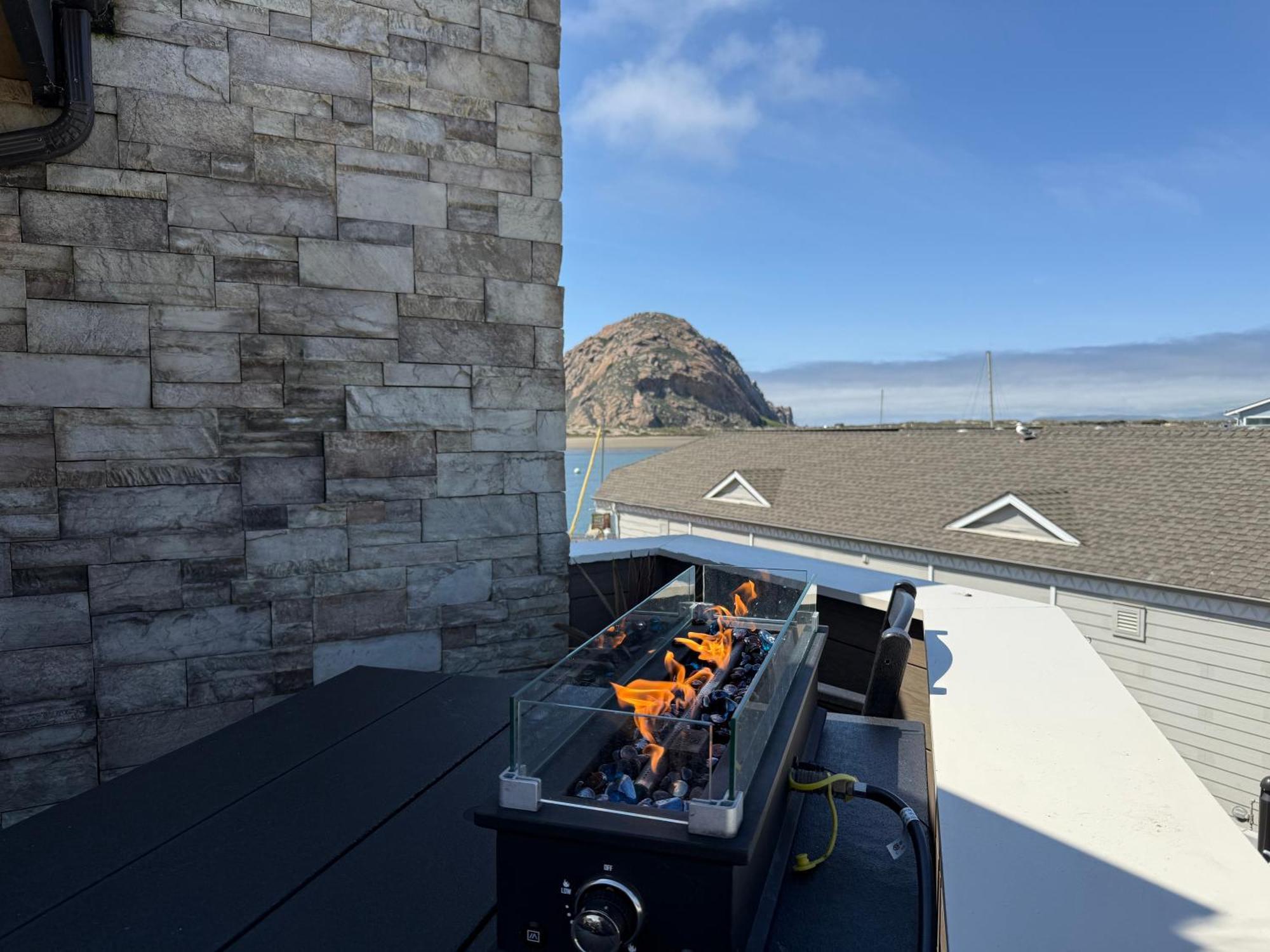 Harborwalk Inn Morro Bay Ngoại thất bức ảnh